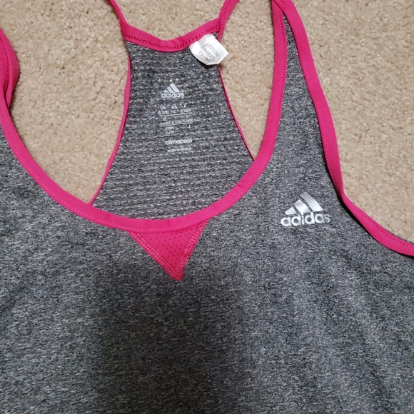 Free with purchase Adidas climacool tank - Picture 3 of 3